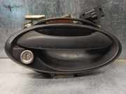 Türgriff Außen Rechts Vorne 5PUERTAS Saab 900 II Schrägheck 5-drs 2.0 i,Si 16V (B204I)