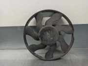 Kühlerventilator 125330 Citroën CITROËN 1.6