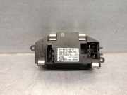Heizwiderstand 3C0907521G Seat Alhambra (7N) Großraumlimousine 1.4 TSI 16V (DJKA)