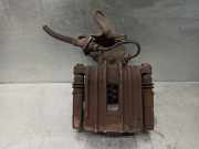 Bremssattel Rechts Hinten 1K0615424J Skoda Octavia (1Z3) Liftback 1.6 TDI Greenline (CAYC)