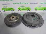 Kupplungsset 308272700115029 Toyota Yaris (P1) Schrägheck 1.4 D-4D (1NDTV)