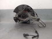 Achsschenkel Halter Links Vorne 04743579AB Chrysler Voyager/Grand Voyager (RT) Großraumlimousine 2.8 CRD 16V Grand Voyager (VM64C)