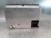Radio A4518203479 Smart Fortwo Coupé (451.3) Schrägheck 3-drs 1.0 45 KW (3B21)
