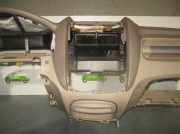 Armaturenbrett MARRON Kia Sportage (JE) Geländewagen 2.0 CRDi 16V 4x4 (D4EA)