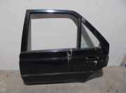 Tür Links Hinten 3534049 Peugeot 605 (6B) Limousine 2.1 SLdt,SRdt,SVdt12_V (XUD11ATE(P8A))