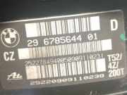 Fensterheber Links Hinten 3M51RT24995GN Ford Focus C-Max Großraumlimousine 1.6 TDCi 16V (G8DA)