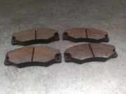 Bremsbel?ge Renault BERLINA (B/L48) TXE