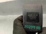 Gürtelschnalle 9687393580 Citroën DS3 (SA) Schrägheck 1.2 12V PureTech 110 S&S (EB2DT(HNZ))