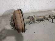 Hinterachse A6313501020 Mercedes-Benz MB SERIE:100 D CAJA ABIERTA (W631) *