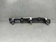 Zierleiste 7N1857211 Volkswagen Sharan (7N) Gro?raumlimousine 2.0 TDI 16V (CFFB) CFFB