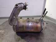 Lenkgetriebe 6163015 Ford BERL./COURIER *