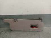 Sonnenblende Rechts 7431060610B0 Toyota Land Cruiser 90 (J9) Hardtop Geländewagen 3.0 TD (1KZTE)