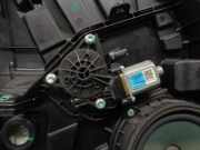 Fensterheber Links Hinten 83471D4000 Kia Optima (JFA) Limousine 1.7 CRDi 16V (D4FD-L)