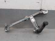 Fensterheber Rechts Hinten 09114706 Opel Corsa C Van 1.3 CDTi 16V (Z13DT)