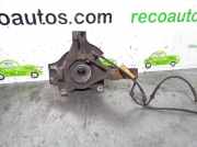 Achsschenkel Halter Links Vorne 7700875820 Renault III (JE0_) 2.2 12V TD (JE0E, JE0H, JE0P)