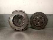 Lenkgetriebe 565001H200 Kia Cee'd (EDB5) Schrägheck 5-drs 1.6 CRDi 16V (D4FB)