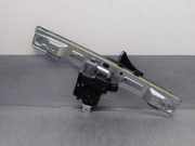 Fensterheber Rechts Hinten 13260142 Opel Zafira Tourer (P12) Großraumlimousine 1.6 CDTI 16V ecoFLEX 136 (B16DTH)