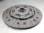 Kupplungsset 21207580690 BMW X3 (E83) SUV 2.0d 16V (N47-D20A)