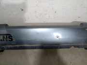 Stoßstange Hinten 7410T5 Citroën C2 (JM) Schrägheck 3-drs 1.4 (TU3JP(KFV))