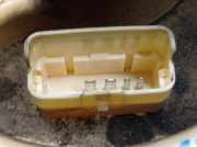 Tankschwimmer 50508454 Alfa Romeo 159 (939AX) Limousine 1.9 JTDm 16V (939.A.2000)