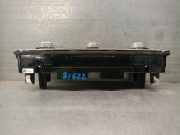 Bedienung Klimacontrolle 8V0820043AA Audi Q2 (GAB/GAG) SUV 1.0 30 TFSI 12V (DKRF)