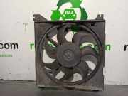 Kühlerventilator 2538626200 Hyundai (SM) 2.0 CRDi CAT