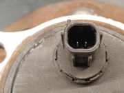 Achsschenkel Halter Rechts Hinten 4245002270 Toyota Corolla (E21) Limousine 1.8 VVTi 16V Hybrid (2ZRFXE)