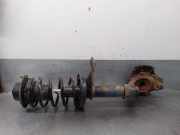 Achsschenkel Halter Rechts Vorne X17DTL Opel Astra F (55) Van 1.7 DTL (X17DTL)