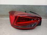 RÃ¼cklicht Links 6F0945207H Seat Ibiza V (KJB) SchrÃ¤gheck 5-drs 1.0 TSI 12V (CHZL)