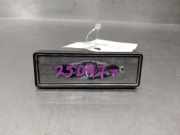 Kennzeichenbeleuchtung 26512291R Dacia Logan Express (FS) Van 1.4 (K7J-710)