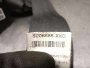 Sicherheitsgurt Mh 5206586XXD Chrysler BERLINA (JR41) 2.0 LE