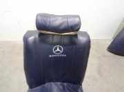 Sitz Links Vorne PIELAZUL Mercedes-Benz E (W210) Limousine 2.4 E-240 V6 18V (M112.911)