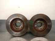 Bremsscheibe Vorne 4721820AF Chrysler GRAND 2.8 CRD