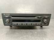 Radio 65129263468 BMW X1 (E84) SUV sDrive 20d 2.0 16V (N47-D20C)
