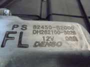 Fensterheber Links Vorne 82450B2000 Kia Soul II (PS) Großraumlimousine 1.6 GDI 16V (G4FD)