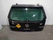 HintertÃ¼r 3C9827025M Volkswagen Passat Variant (3C5) Kombi 2.0 TDI 16V 140 (BKP) BKP
