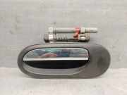 Türgriff Außen Links Hinten 80607BM470 Nissan Almera (N16) Limousine 2.2 Di 16V (YD22)