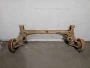 Hinterachse X17DTL Opel Astra F Caravan (51/52) Kombi 1.7 DTL (X17DTL)