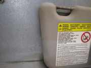 Sonnenblende Rechts 2S61A04100W Ford Fiesta 5 (JD/JH) Schrägheck 1.4 TDCi (F6JA)