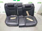 Rücksitzbank CUERONEGRO Lexus LS (F4) Limousine 430 4.3 32V VVT-i (3UZ-FE)