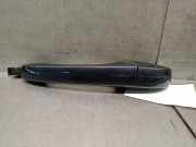 Türgriff Außen Links Hinten 1AD96EBLAB Chrysler Voyager/Grand Voyager (RT) Großraumlimousine 2.8 CRD 16V Grand Voyager (VM64C)