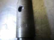 Kraftstoff-Injector 2FHKBAL70P46 Honda Civic (MA/MB) Schr?gheck 5-drs 1.6i LS 16V (D16Y3)