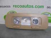 Innenbeleuchtung 3C0947291C Volkswagen Passat (3C2) Limousine 2.0 TDI 16V 170 (BMR) BMR