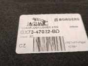 Hutablage GX7347022BD Jaguar XE Limousine 2.0 D E-Performance 16V (204DTD)