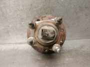 Achsschenkel Halter Links Hinten 90510543 Opel Vectra B (36) Limousine 2.0 16V Ecotec (X20XEV)