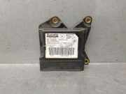 Steuergerät Airbag 9674290780 Citroën Berlingo Van 1.6 HDi 90 Phase 1 (DV6DTED(9HF))