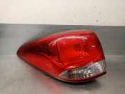 Rücklicht Links 92401A4010 Kia Carens IV (RP) Großraumlimousine 1.7 CRDi 16V (D4FD)