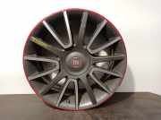 Felge 735436216 Fiat Bravo (198A) SchrÃ¤gheck 1.9 JTD 16V Multijet 150 (937.A.5000)