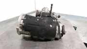 Verteilergetriebe 4X4 0AD341041G Porsche Cayenne (9PA) SUV 4.8 V8 32V Turbo (M48.51)