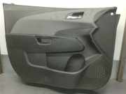 Türverkleidung Links Vorne 95941183 Daewoo / Chevrolet Aveo Schrägheck 1.3 JTD Multijet 16V (A13DTR)